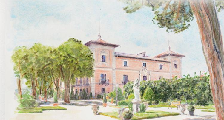 The Wedding Website of Carla Vázquez Ramos and Alejandro Vázquez López
