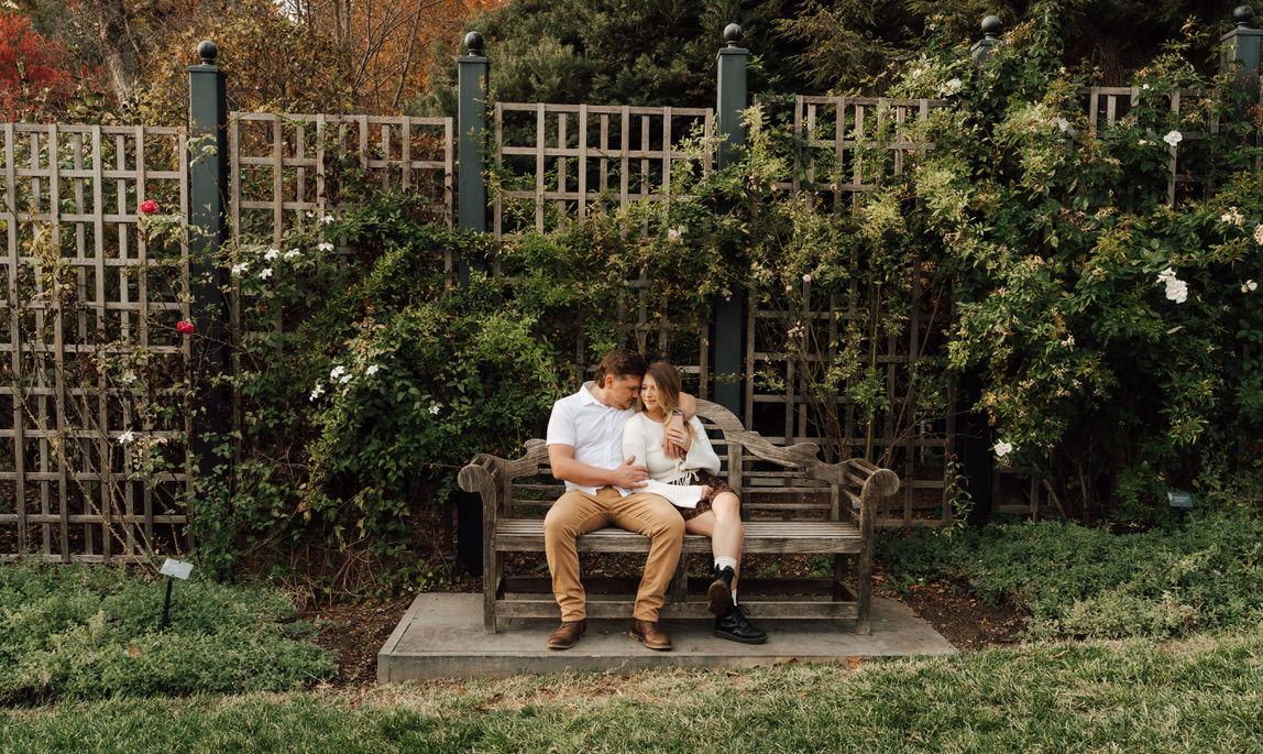 The Wedding Website of Sydney Virginia Smith and Hayden John Patrick Roche