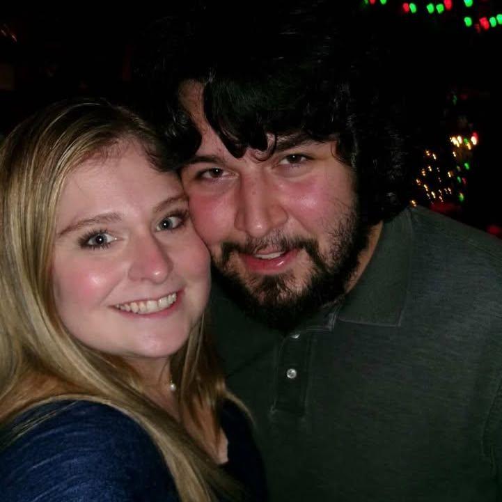 Max's work Christmas party - 2025