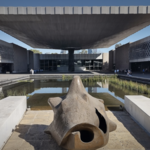 Museo Nacional de Antropología