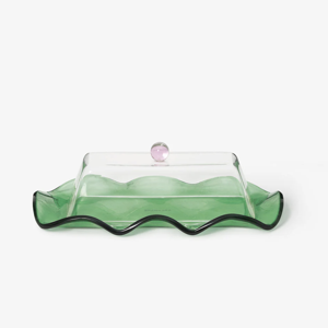 Everything Nice Butter Dish