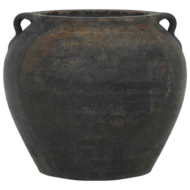 Vintage Rice Wine Pot