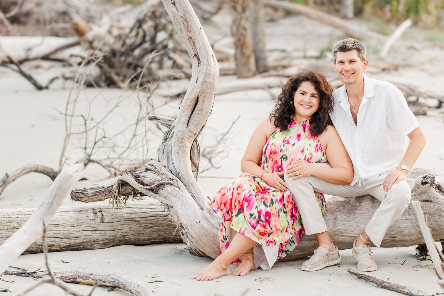 The Wedding Website of Hannah Brooks and Brent Caldwell