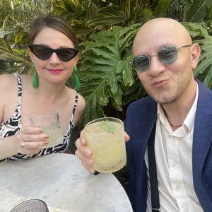Honeymoon Fund