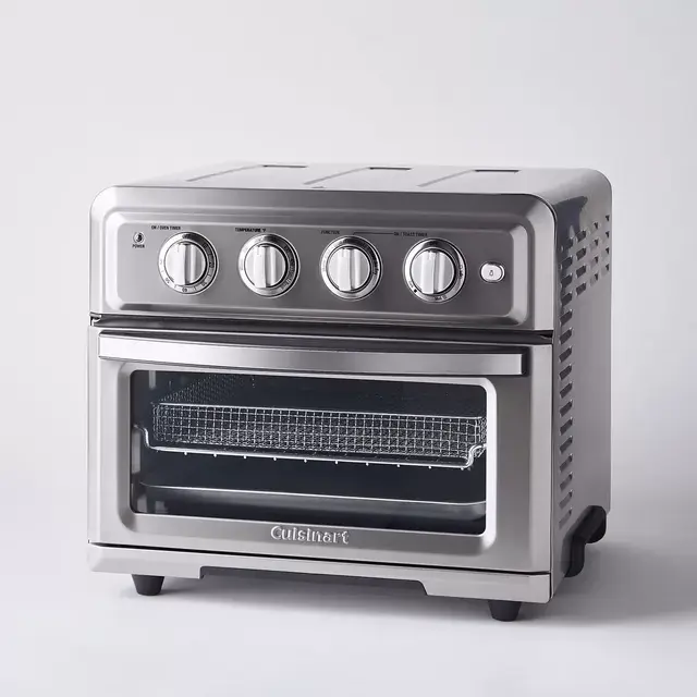 Cuisinart Air Fryer Toaster Oven