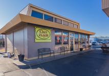 Dave's Place