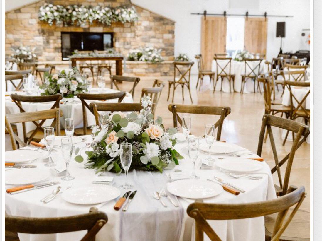 The Wedding Website of Isabell Yeager and Zack Mobley