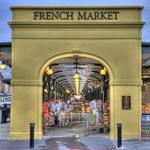 Shopping - *French Market