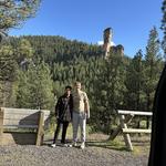 Hiking