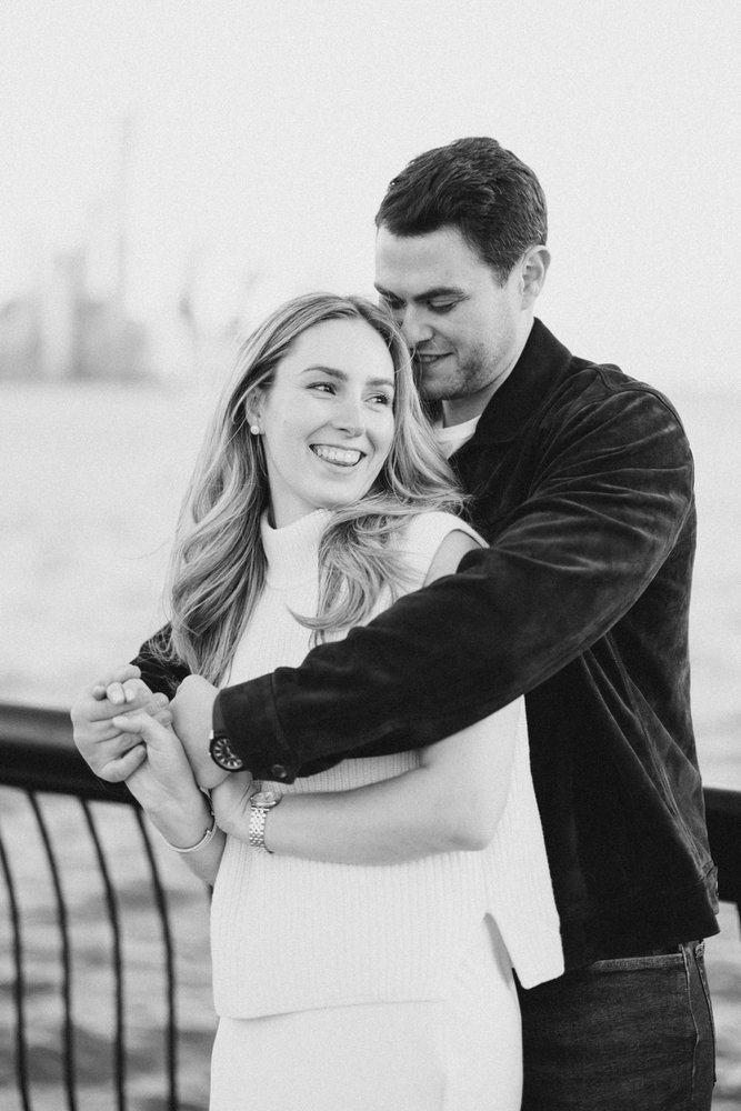 Jacqueline Eisenman and David Rodman's Wedding Website
