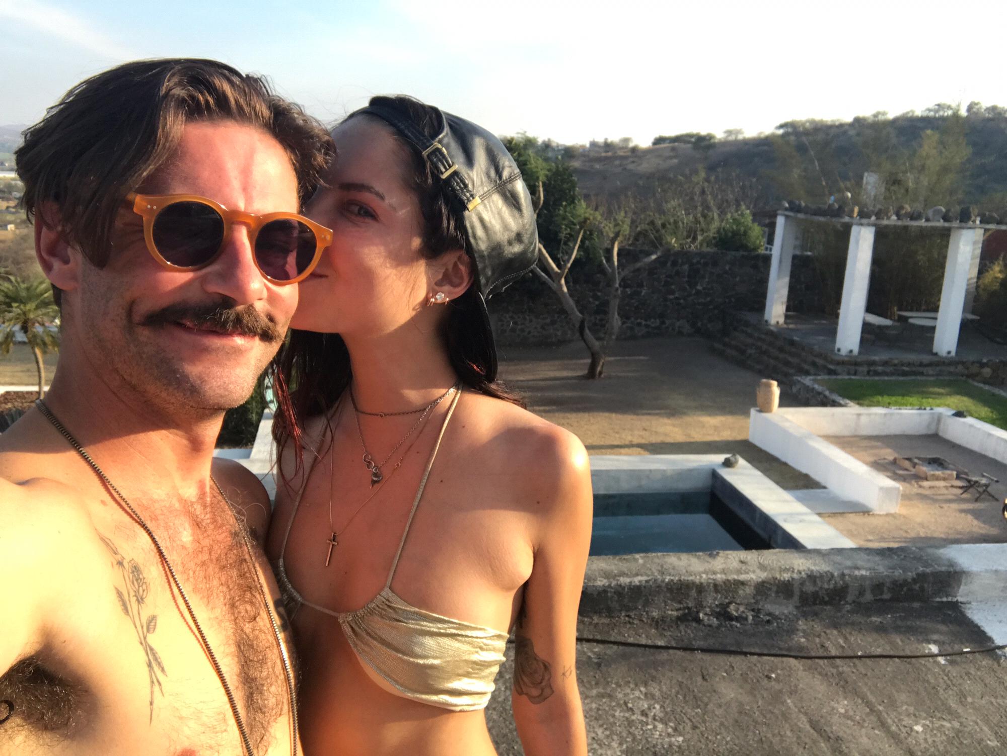 Mexico magic.