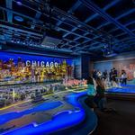 Chicago Architecture Center