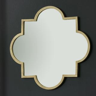 Beaumour Accent Mirror