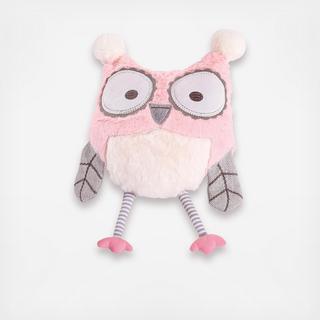 Night Owl Plush