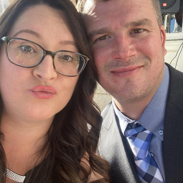 Jenna Triglia and Trevor Rutledge's Wedding Website