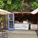 Salt Spring Island Cheese Farm Shop