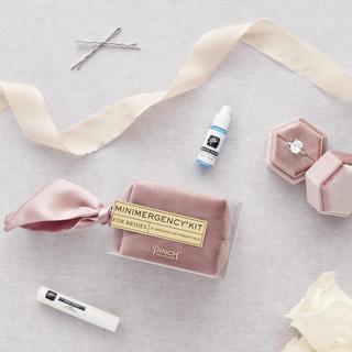 Minimergency 21-Piece Bride Kit