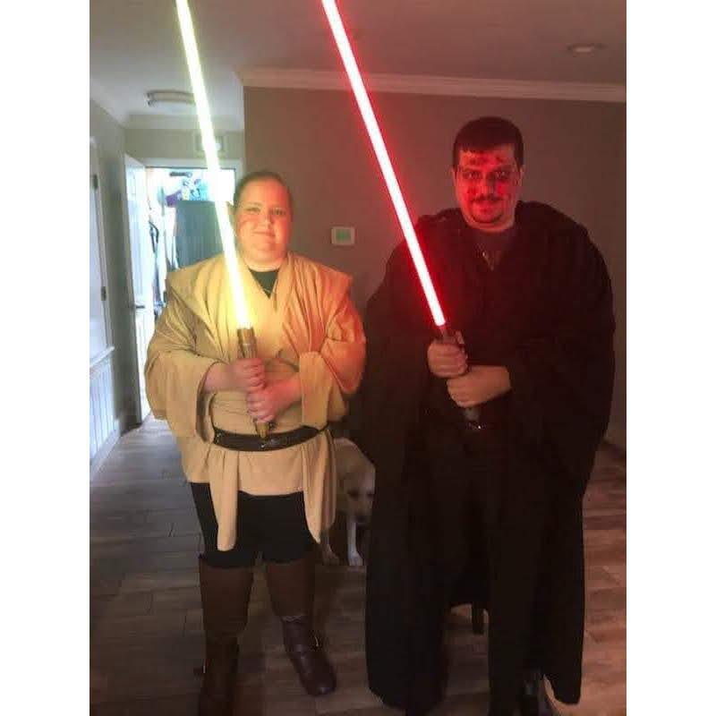 Dun dun dun, dun DUN dun, dun DUN dun!