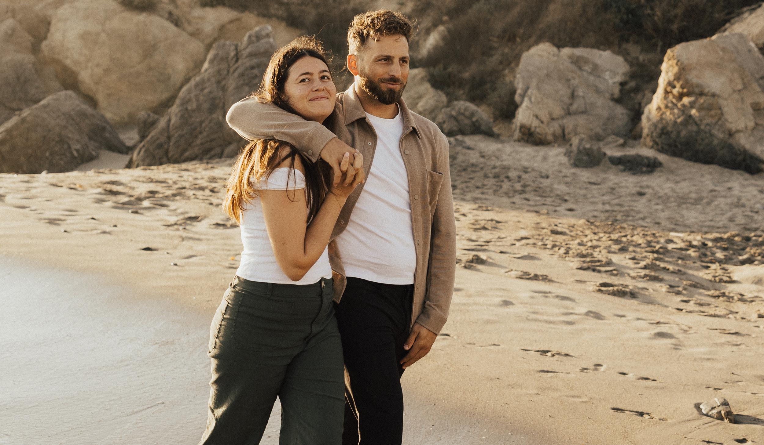 The Wedding Website of Elizabeth Clark and Alex Previte