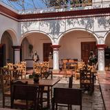 Levadura de Olla Restaurante