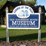 Corner Of The Past Museum