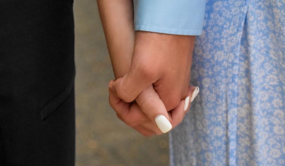 The Wedding Website of Jasey Patrick and Collin Wilbanks