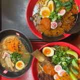 Kami Ramen Bar - East Memphis