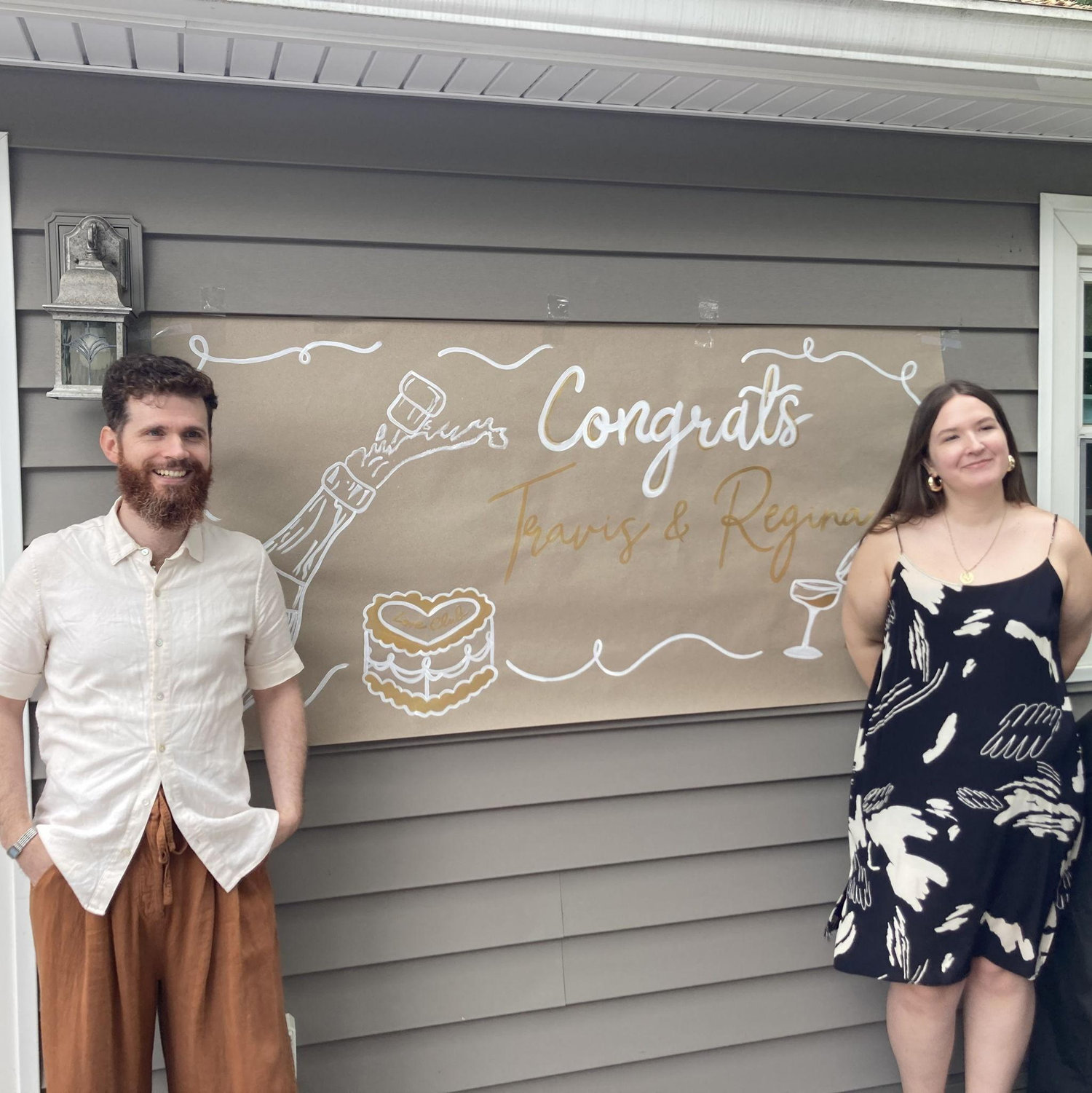 Engagement Party
