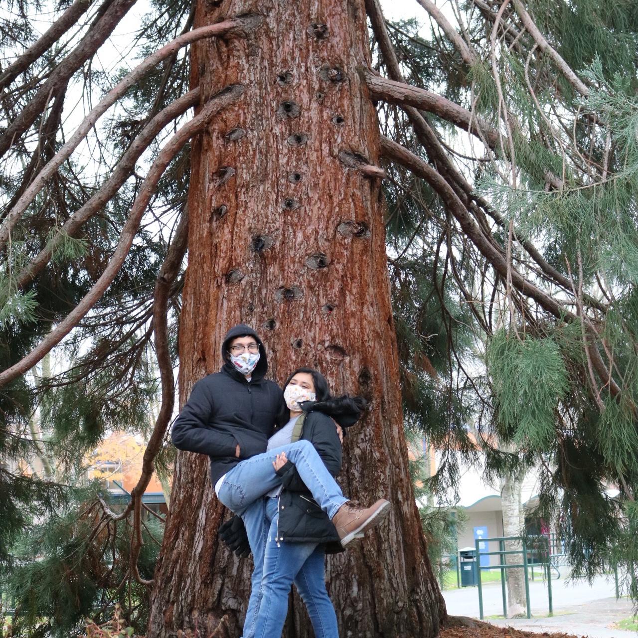 Washington Trip 2020