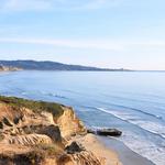 Torrey Pines State Natural Reserve