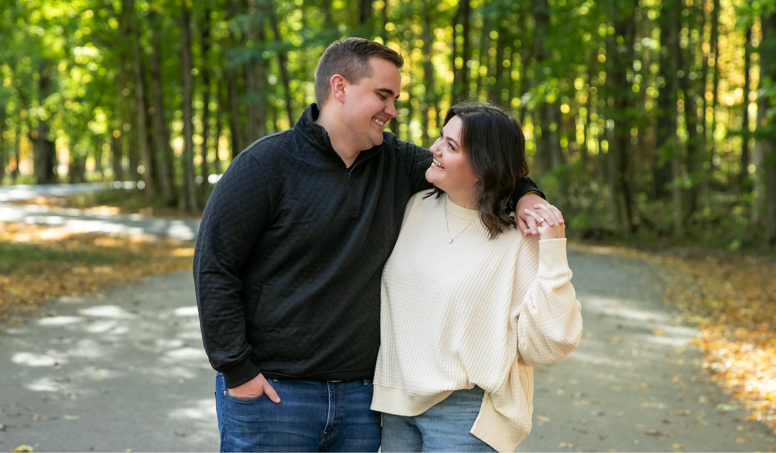 The Wedding Website of Hailey Rutledge and Alex Rosenbaum