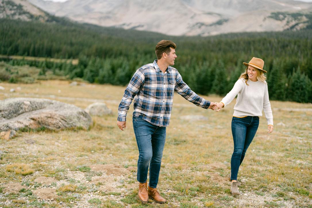 The Wedding Website of Olivia Neir and Cole Barris