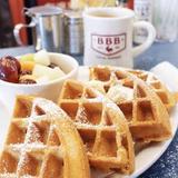Big Bad Breakfast
