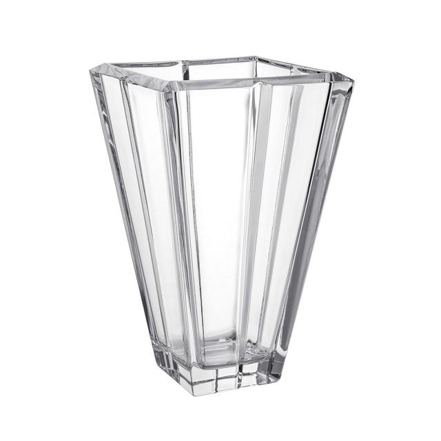 Orrefors Plaza Vase, Large