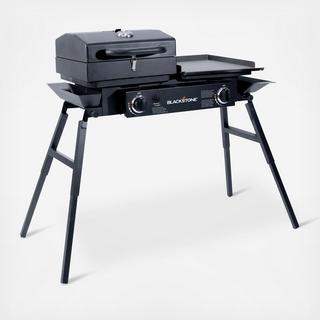 Tailgater Combo