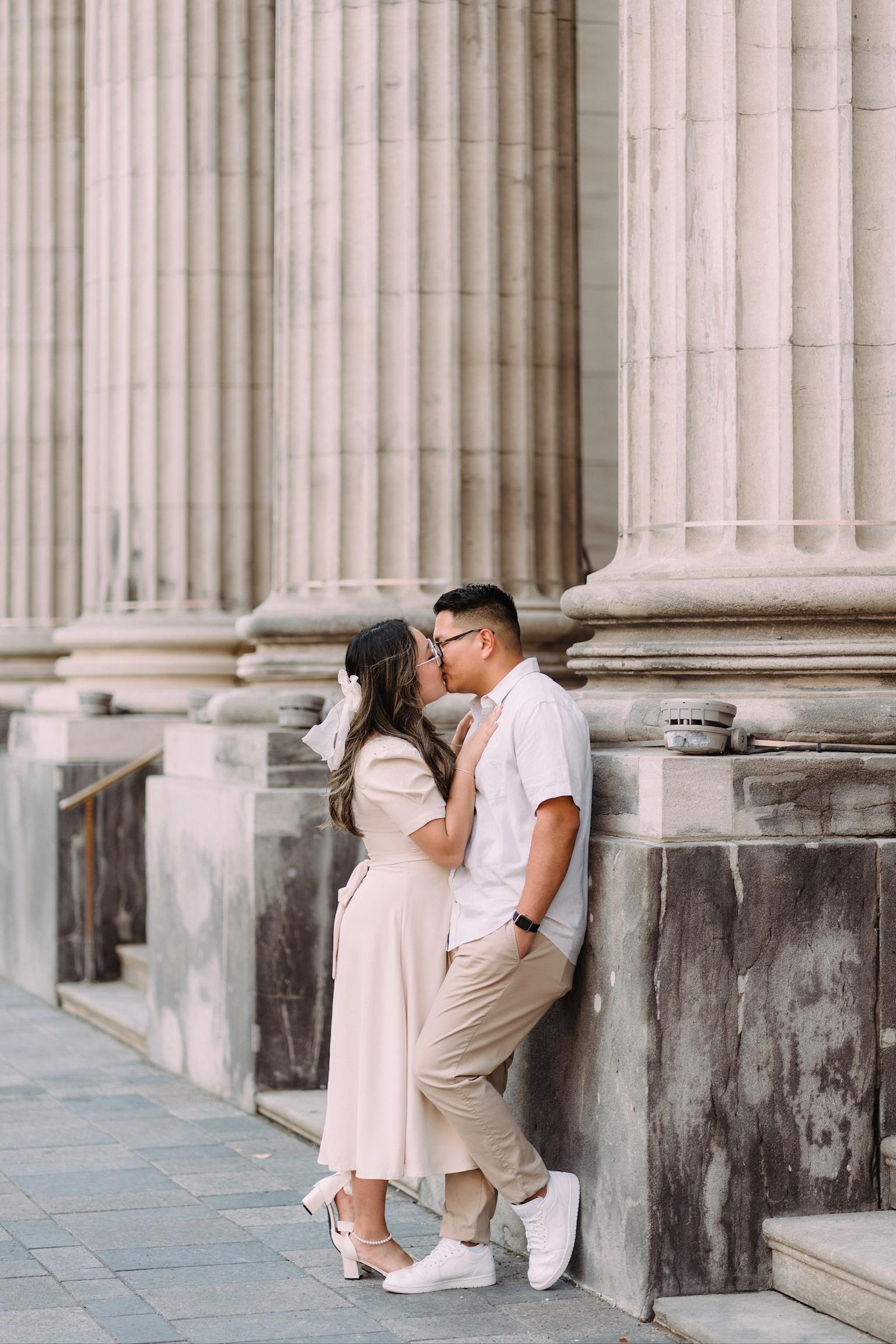 The Wedding Website of Tuong Vi Vu and Gear Heng Ngov