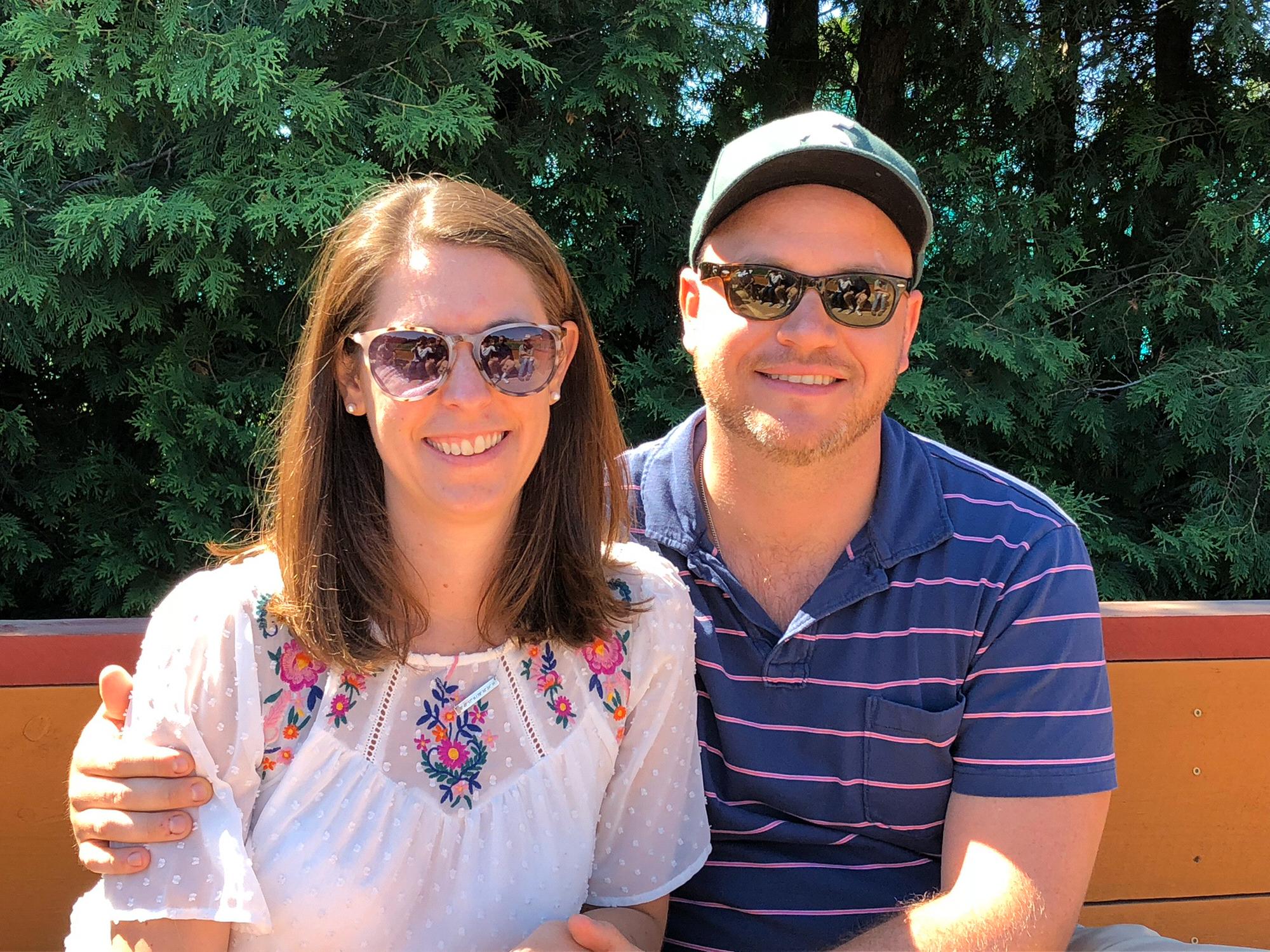 Parlee Farm Summer 2018