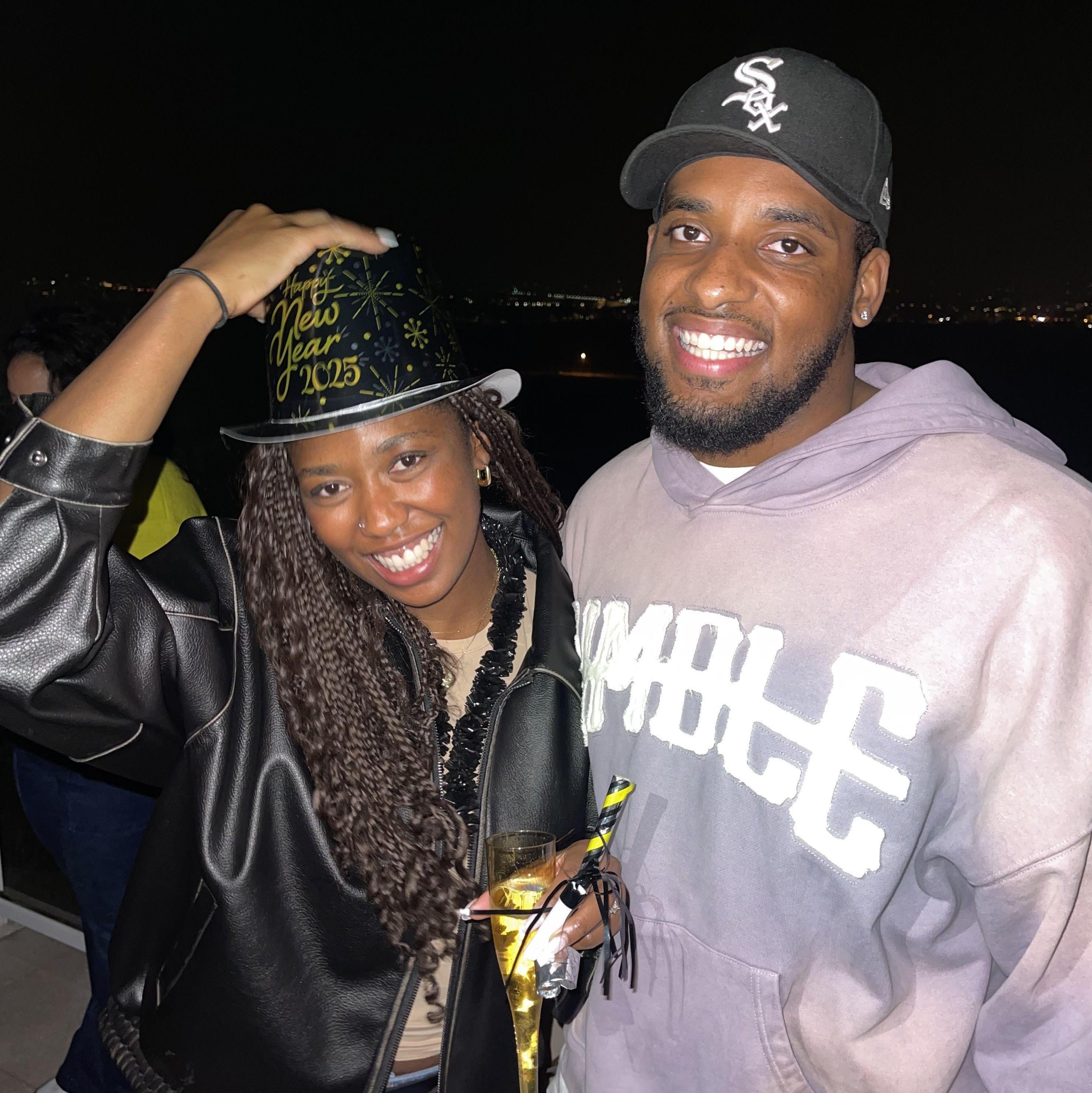 Happy New Year! #2025