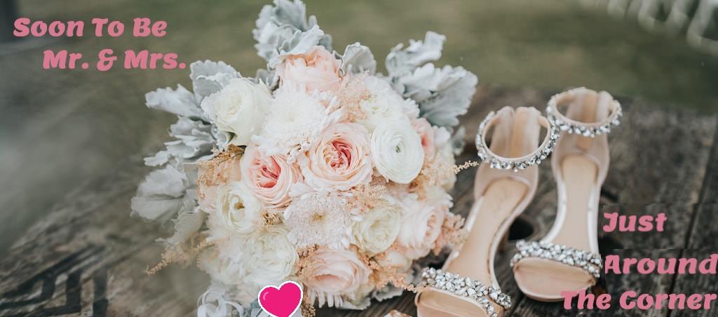 The Wedding Website of Kristine Blackwell and James DiSands