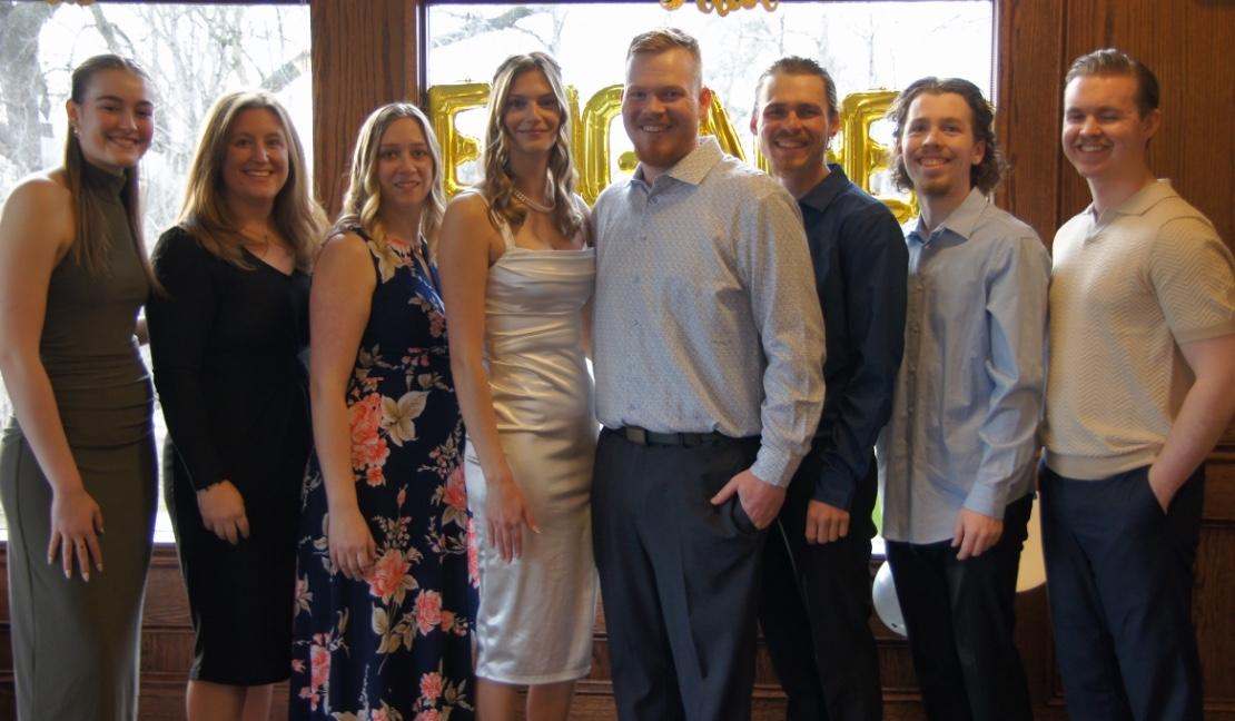 The Wedding Website of Jordan Sherman and Cameron Rolph