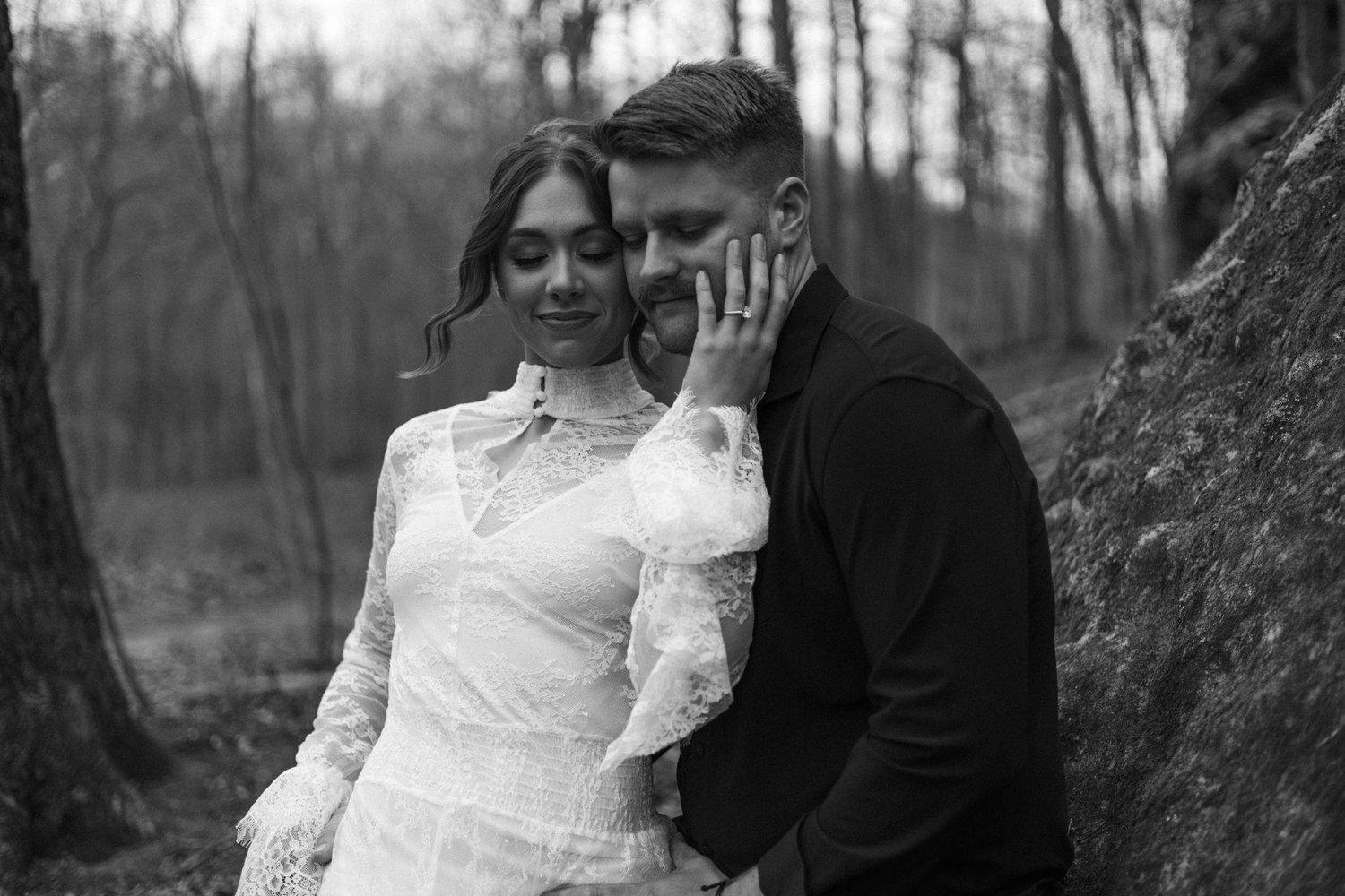 The Wedding Website of Haylee Gerstner and Matthew Segner