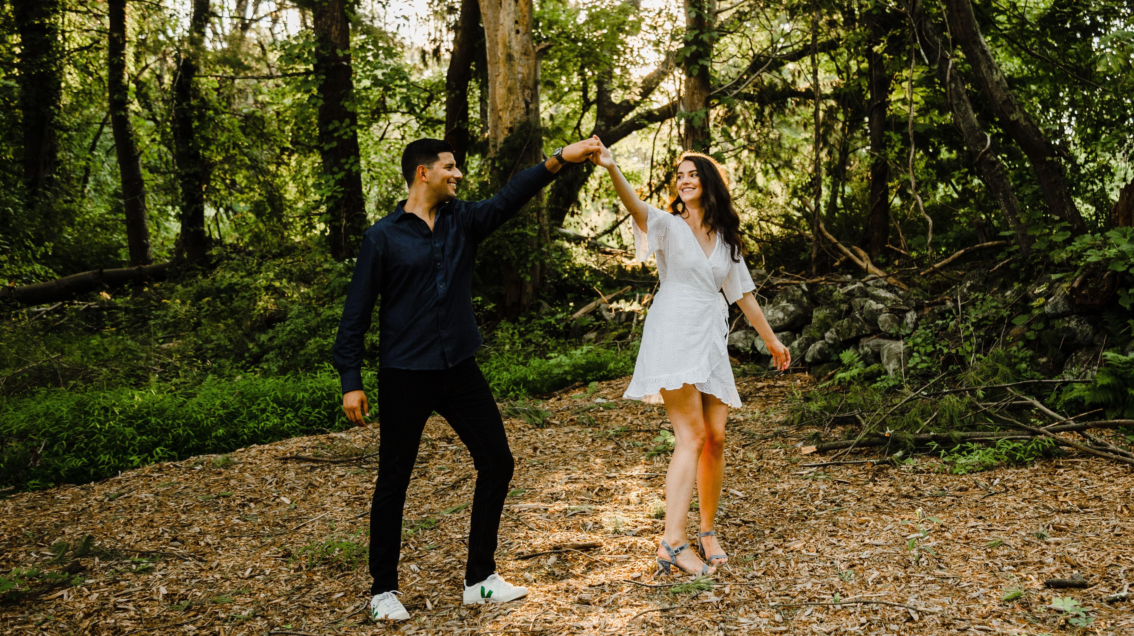The Wedding Website of Josef Najm and Taylor Garre