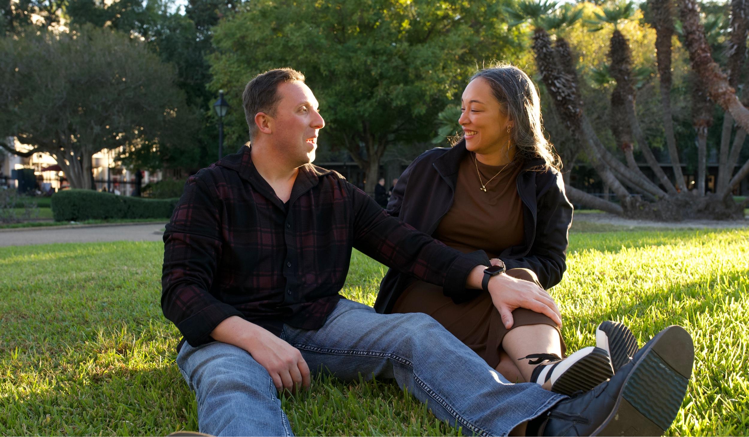 The Wedding Website of Bianca Dias and Tyler Mader