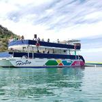 Sensation Catamaran