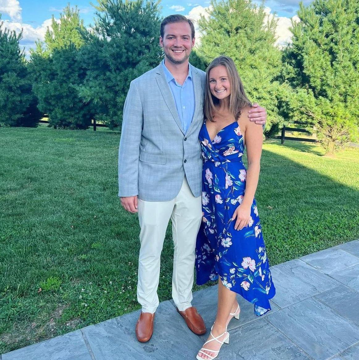 Celebrating friends in 2022