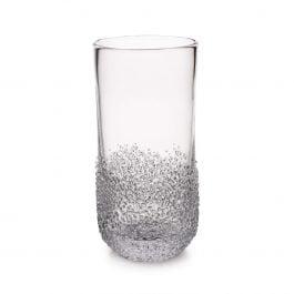 Sterling Pond Vase, Tall