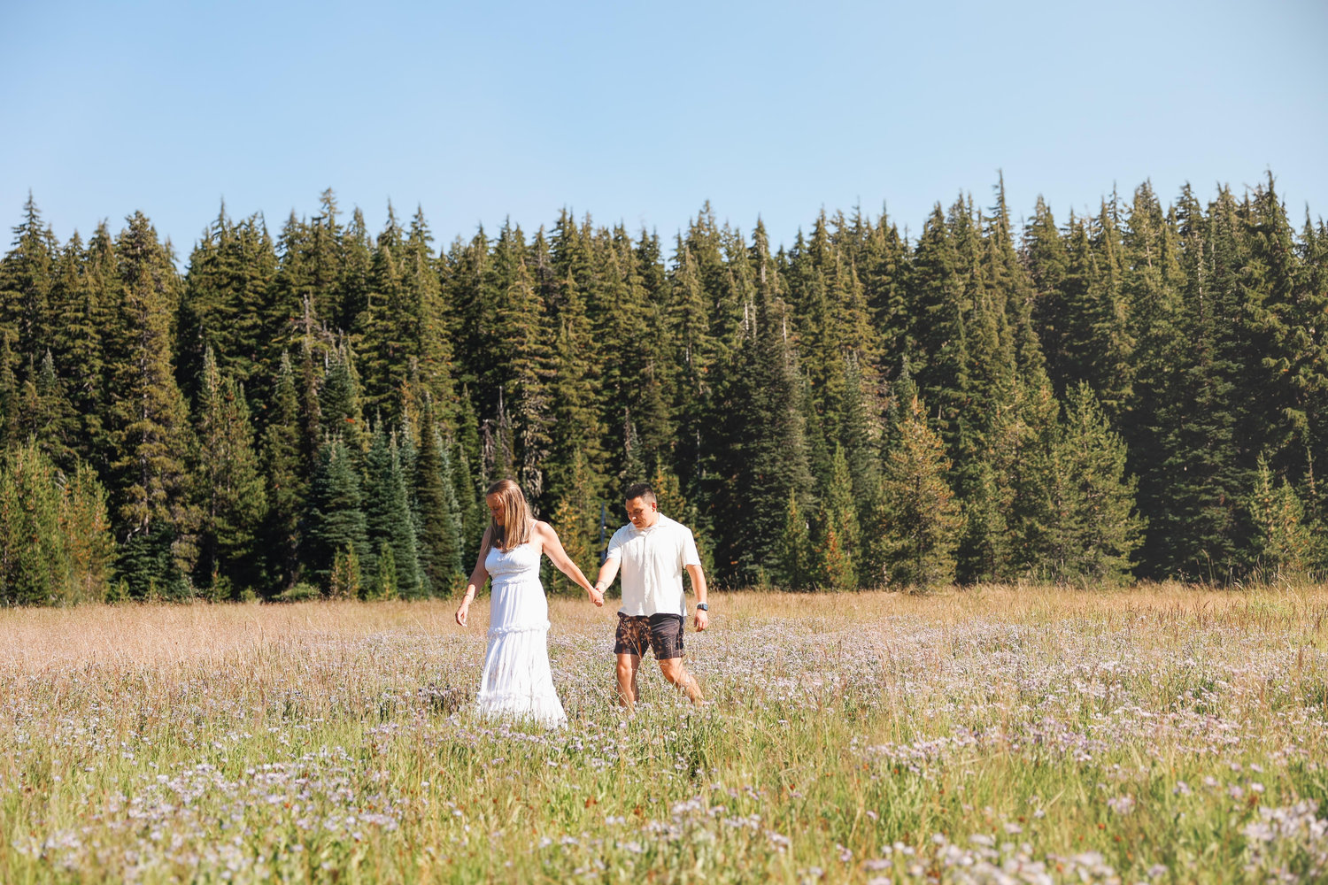 The Wedding Website of Lynsee Swearingen and Edward Flores