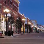 Historic Downtown La Crosse