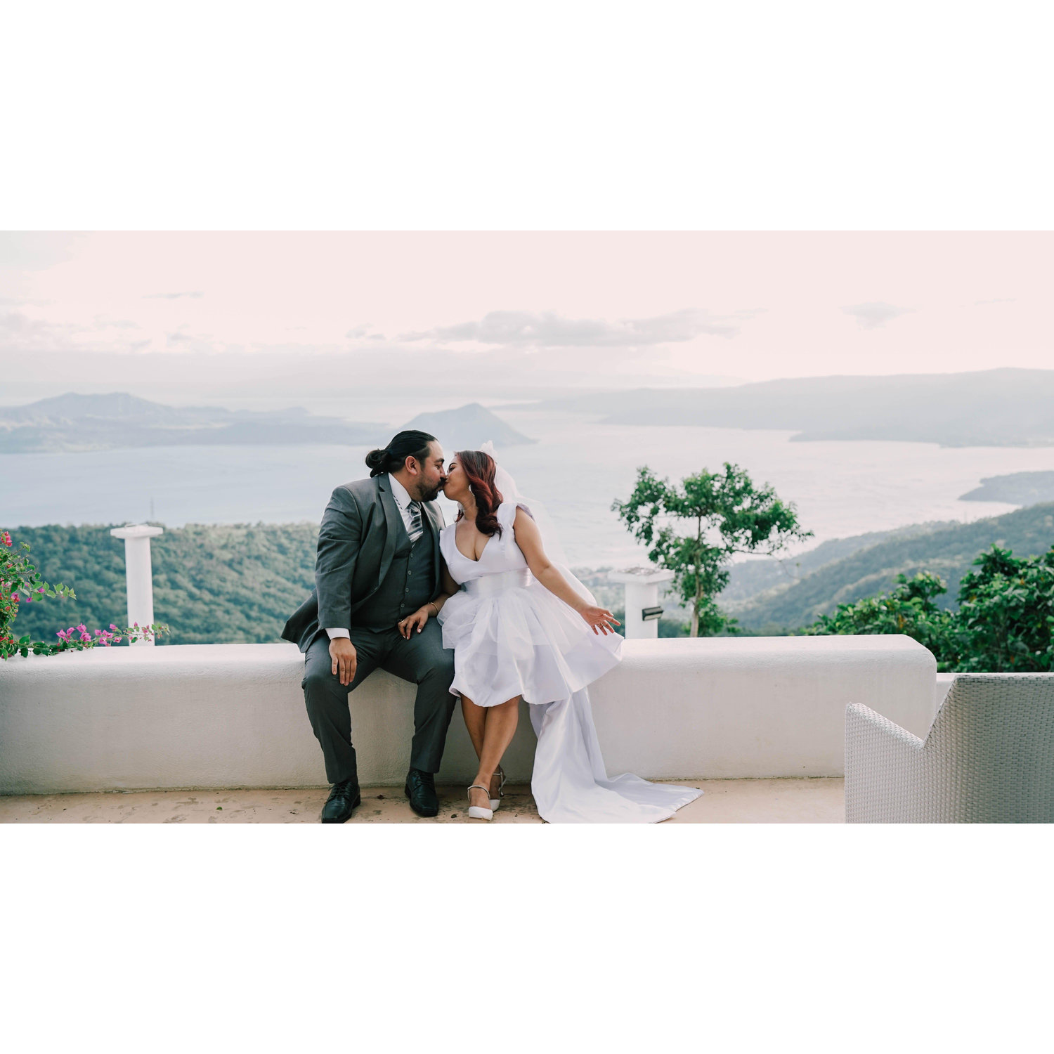 Prenup Photos