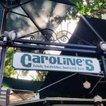 Caroline's Cafe